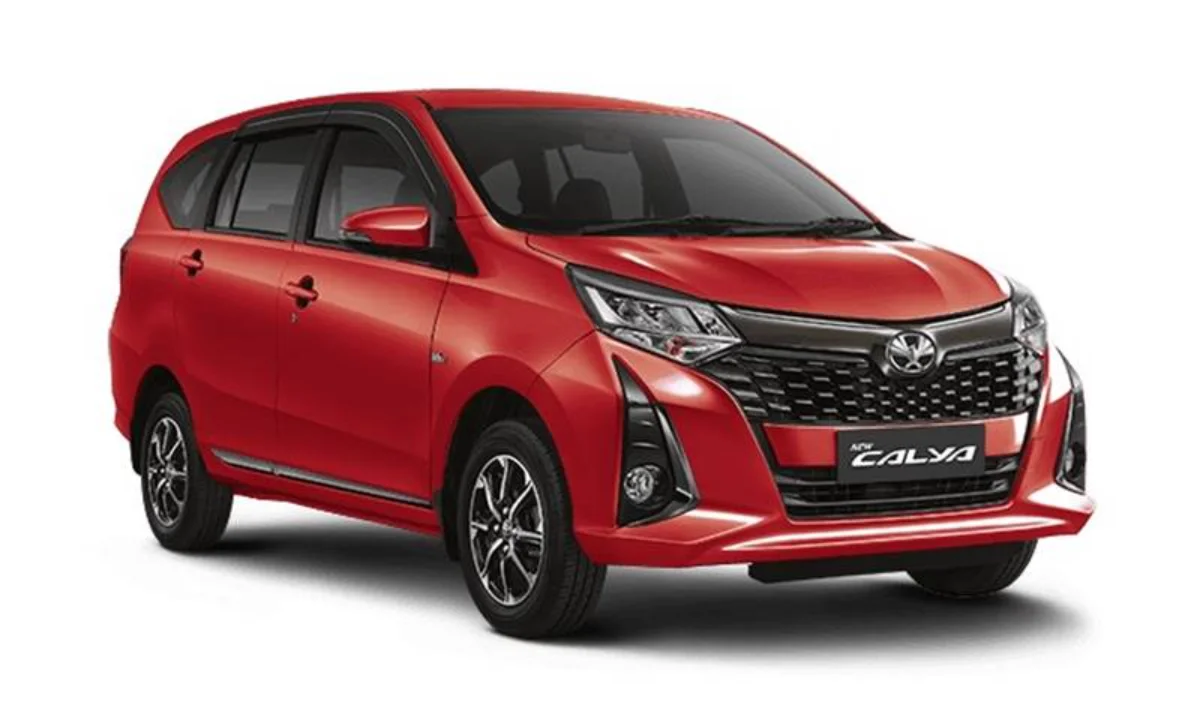 calya 2022 - Moladin