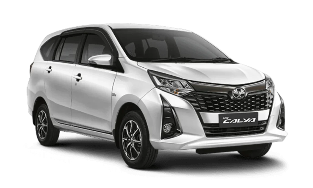 calya 2022 - Moladin