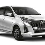 Harga Mobil Calya Tipe G Manual Terbaru Februari 2026: Cek Update Terbarunya! - Tuwaga