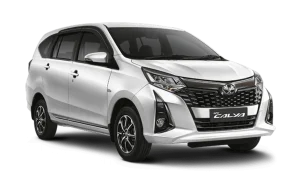 Harga Mobil Calya Tipe G Manual Terbaru Februari 2026: Cek Update Terbarunya!