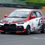 Cargloss Racing Team Raih Hasil Positif di Pertamina 6 Hours Endurance Mandalika