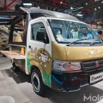 Daftar Harga Suzuki Carry Pick Up Bekas 2026, Andalan Pengusaha - Tuwaga