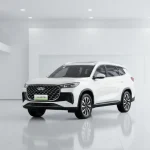 Harga Chery Tiggo 8 CSH 2026, SUV Keluarga Bergaya Innova Zenix - Tuwaga