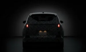 Bocoran Desain Honda HR-V Generasi Terbaru, Lebih Sporty?