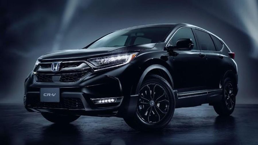 Harga Honda CRV Prestige 2026: Cek Update Terbarunya! harga honda crv prestige