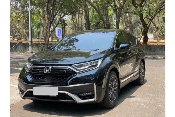 Harga Honda CRV Prestige 2026: Cek Update Terbarunya! crv prestige 1
