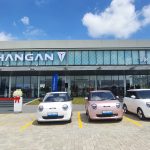 Serempak Changan Indonesia Tancap Gas Resmikan Tiga Dealer Baru di Jakarta dan Tangerang - Tuwaga