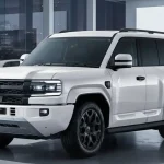 Konsumsi BBM Denza B5: Seberapa Irit SUV Premium Hybrid Ini? - Tuwaga