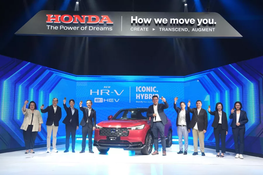 diskon mobil Hybrid Honda - Moladin