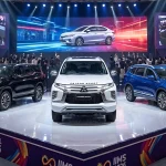 Daftar Diskon Mobil SUV di IIMS 2026: Pajero Sport Diskon Besar! - Tuwaga