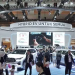 Daftar Diskon Mobil Hybrid di IIMS 2026, Dari Honda hingga Jaecoo! - Tuwaga