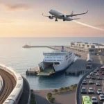 Daftar Diskon Tiket Transportasi Mudik Lebaran 2026 Terbaru - Tuwaga