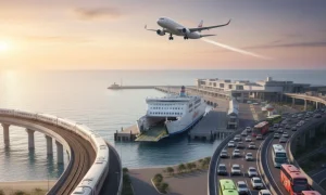 Daftar Diskon Tiket Transportasi Mudik Lebaran 2026 Terbaru