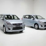Harga Suzuki Ertiga Matic Terbaru 2026: Baru dan Bekas! - Tuwaga