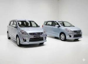 Harga Suzuki Ertiga Matic Terbaru 2026: Baru dan Bekas!