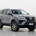 Harga Toyota Fortuner 2023 Bekas, Cek Sebelum Beli! - Tuwaga