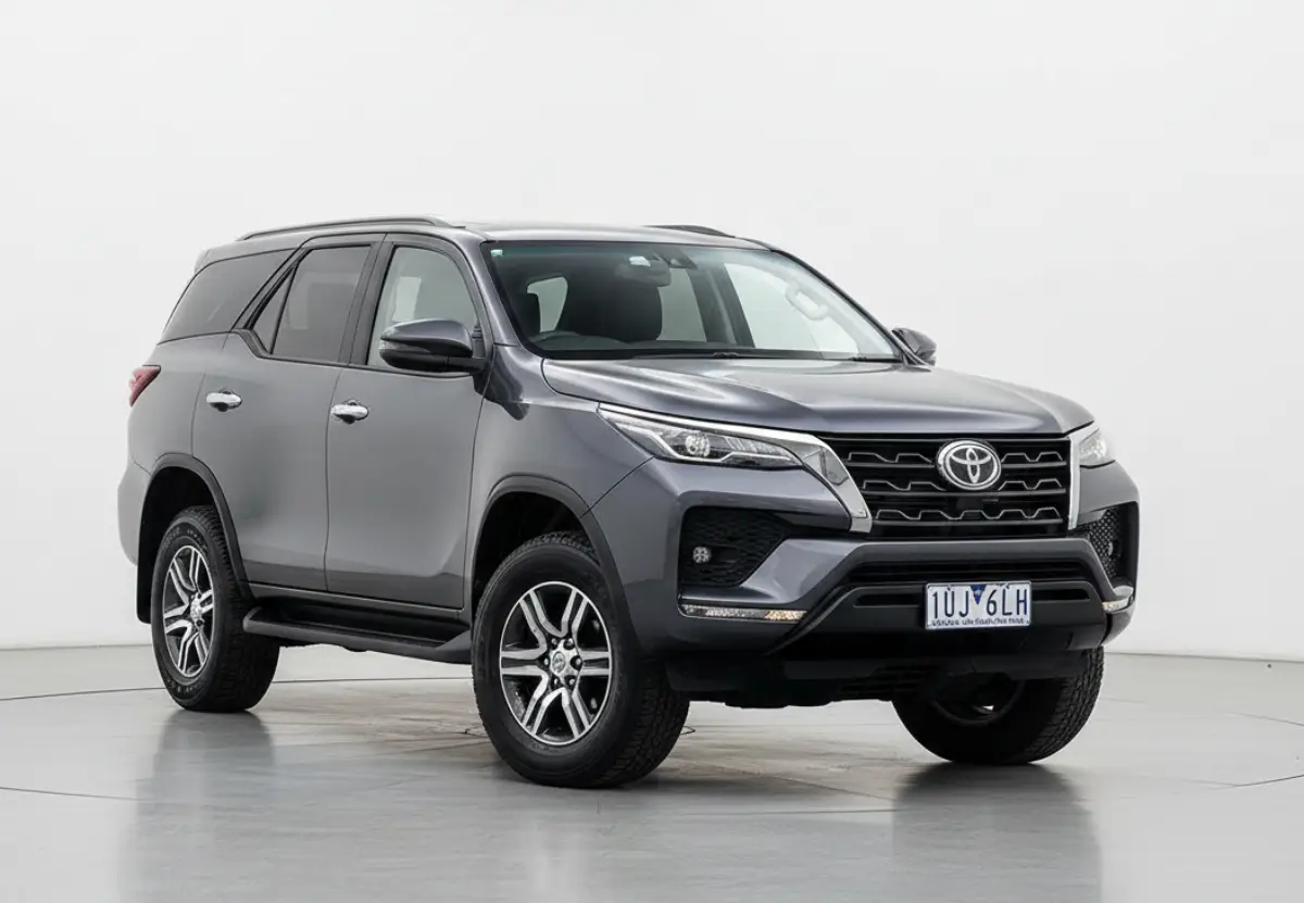 Harga Toyota Fortuner 2023 Bekas, Cek Sebelum Beli! Harga Toyota Fortuner 2023 Bekas, Cek Sebelum Beli!