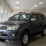 Harga Fortuner Diesel 2010 Bekas: Ada yang 100 Jutaan? - Tuwaga