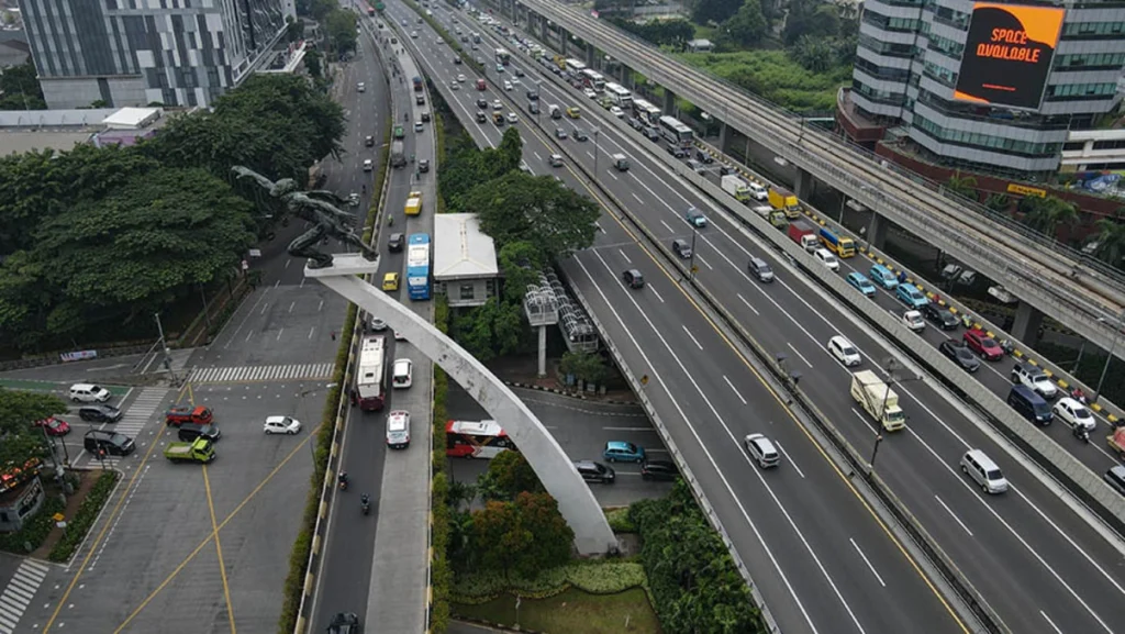 ganjil genap jakarta hari ini - Moladin