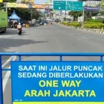 Aturan Ganjil Genap Puncak Libur Imlek 2026: Jadwal & Lokasi - Tuwaga