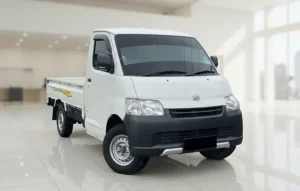 Daftar Harga Gran Max Pick Up Bekas, Mulai 40 Jutaan!