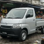 Harga Daihatsu Gran Max Pick Up Terbaru, Mobil Usaha Terlaris 2025! - Tuwaga