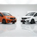 Update Harga Brio RS 2026 Baru & Bekas, Lengkap dengan Spesifikasi! - Tuwaga