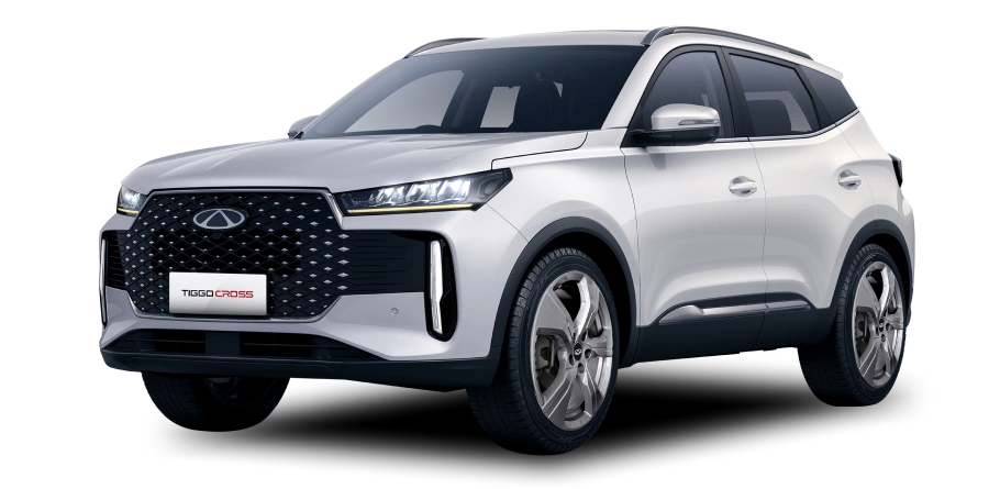 Harga Chery Tiggo Cross 2026 Semua Varian & Spesifikasinya! harga Chery Tiggo Cross Comfort - Moladin