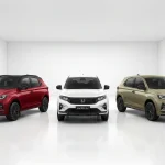 Harga Honda WR-V 2026 Terbaru dan Spesifikasi Lengkap Tiap Varian - Tuwaga