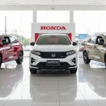 Harga OTR Honda Terbaru September 2026, Mulai Brio hingga CR-V - Tuwaga