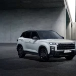 Harga Hyundai New CRETA Alpha 2026 dan Spesifikasinya