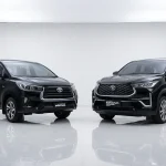 Innova Matic Diesel & Hybrid: Mana Paling Worth It di 2026? - Tuwaga