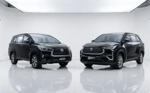 Innova Matic Diesel & Hybrid: Mana Paling Worth It di 2026?