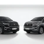 Daftar Harga Innova Zenix Q Modellista 2026 Lengkap Semua Varian! - Tuwaga