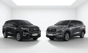 Daftar Harga Innova Zenix Q Modellista 2026 Lengkap Semua Varian!