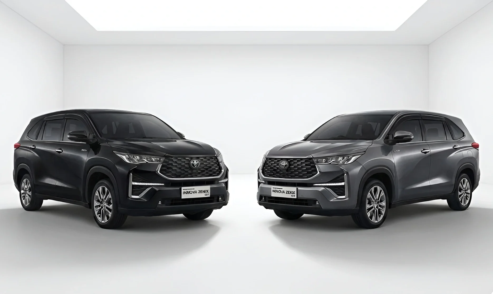 Daftar Harga Innova Zenix Q Modellista 2026 Lengkap Semua Varian!