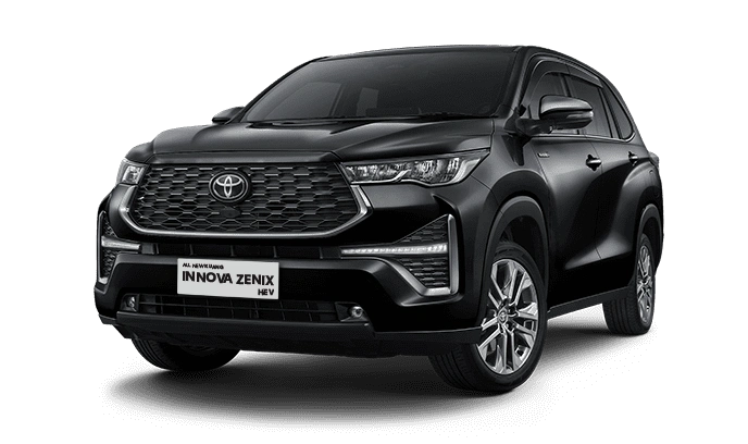 harga Innova Zenix Q Modellista 2026 - Moladin