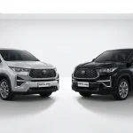 Harga Innova Zenix Tipe Tertinggi 2026 Terbaru dan Spesifikasi Lengkap! - Tuwaga