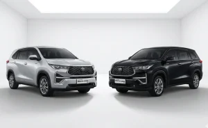 Harga Innova Zenix Tipe Tertinggi 2026 Terbaru dan Spesifikasi Lengkap!