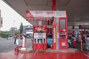 Cek Harga Pertamax Hari Ini, 12 Februari 2026 di Seluruh Indonesia!