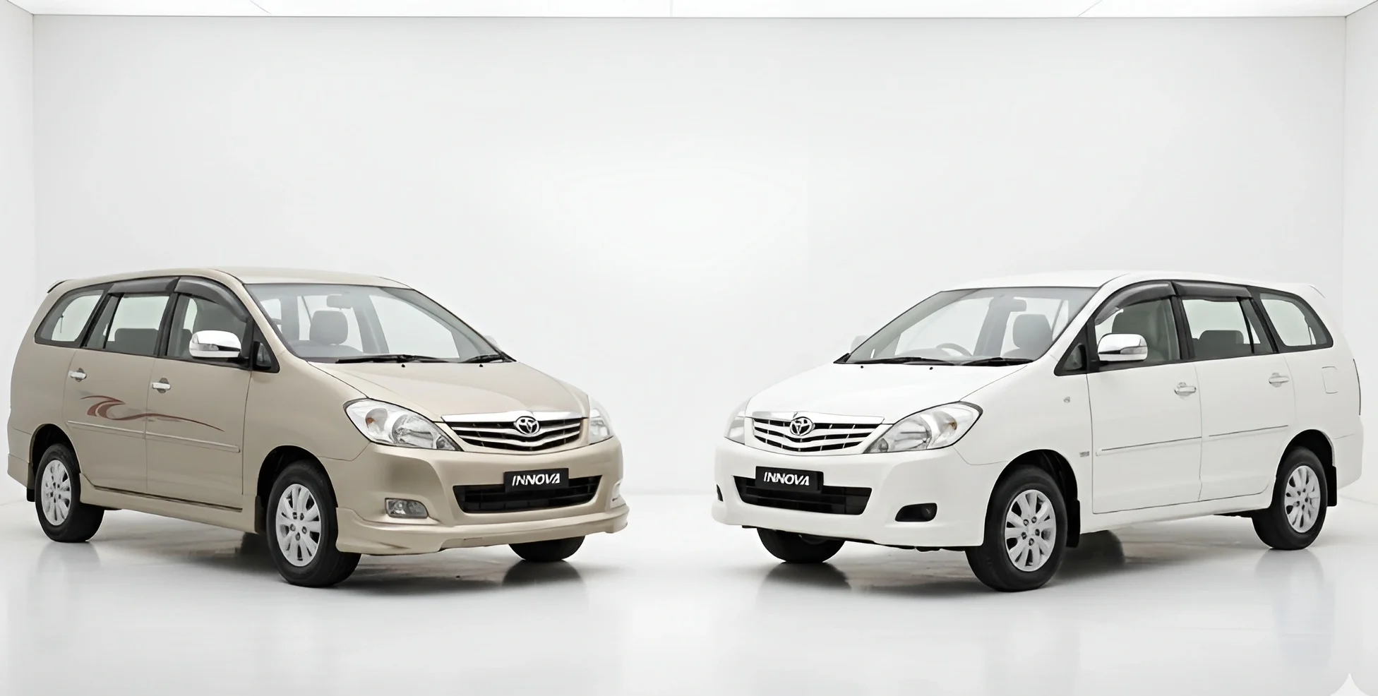 Harga Innova 2010 Diesel Bekas di 2026, Mesin Tangguh & Irit!