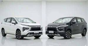 Harga Xpander Ultimate 2026 Varian CVT dan Manual Terbaru!