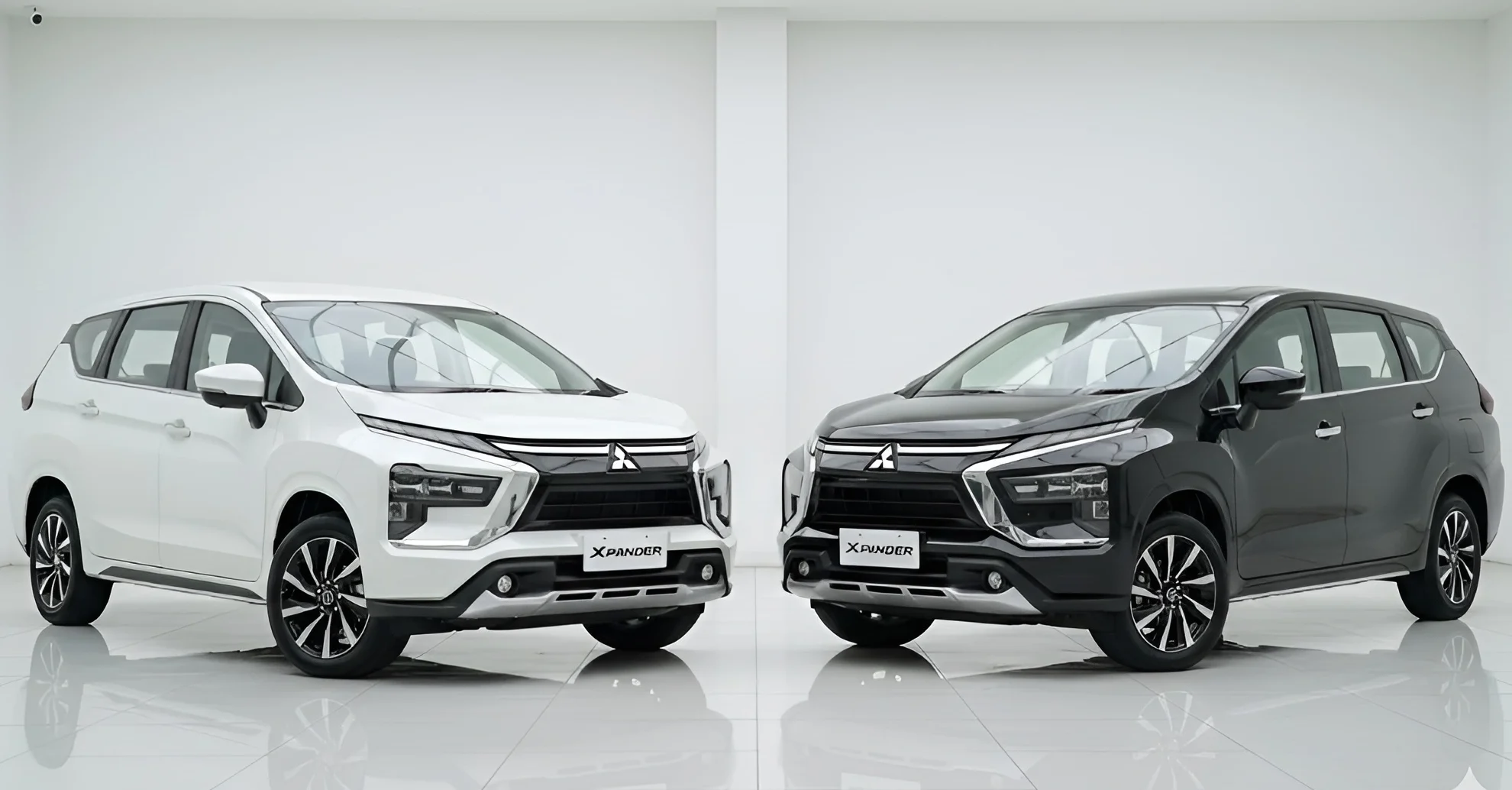 Harga Xpander Ultimate 2026 Varian CVT dan Manual Terbaru! Harga Xpander Ultimate 2026 Varian CVT dan Manual Terbaru!