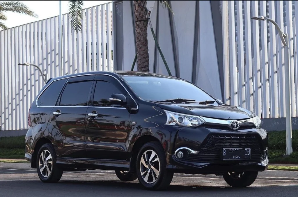 harga avanza veloz 2015 - Moladin