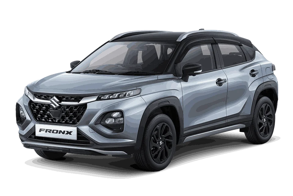 harga bekas Suzuki Fronx 1.5 GX MT/AT - Moladin