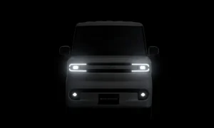 Bocoran Harga BYD Racco EV Kei Car 2026, Cuma Rp260 Jutaan?