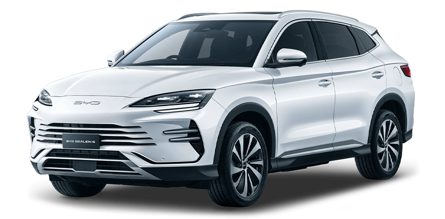 Harga BYD Sealion 6 Hybrid 2026, Cuma 400 Jutaan? harga byd sealion 6 hybrid - Moladin