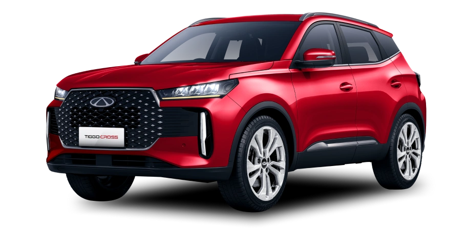 Harga Chery Tiggo Cross 2026 Semua Varian & Spesifikasinya! harga chery tiggo cross premium - Moladin