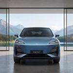 Harga Deepal S07 Terbaru Resmi Diumumkan di IIMS 2026! - Tuwaga