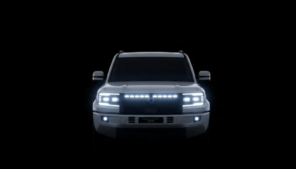 harga denza b5 - Moladin